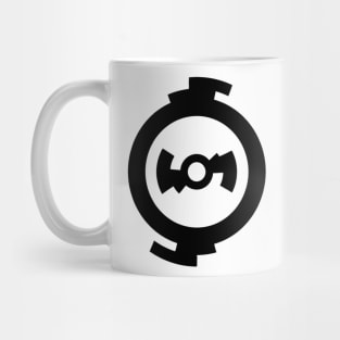 Odyssey Mug